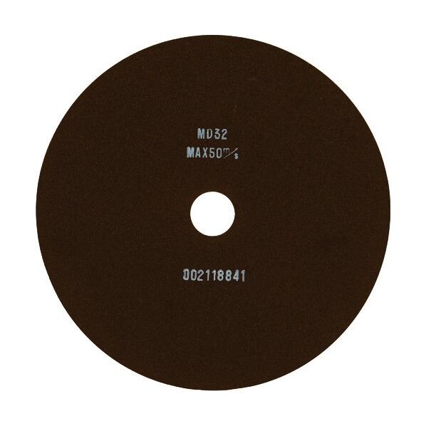 レジノイドダイヤ