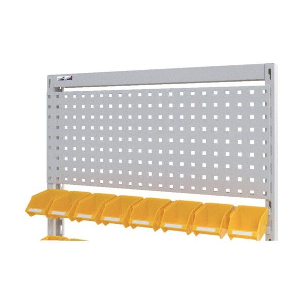 パーツハンガー・ラインテーブル用 パンチングパネル HP-06N 1点