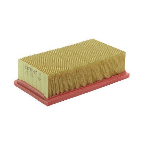 エコフィルタSE3001用 NO6414-498 1