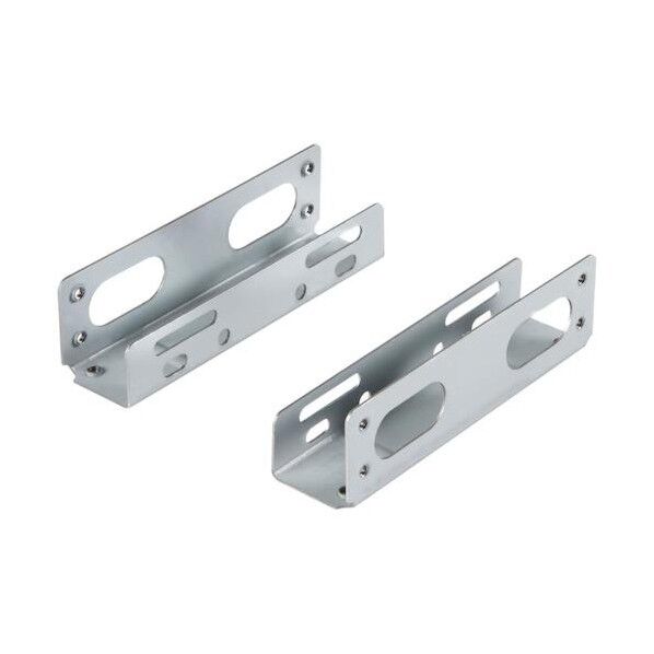 SSD / HDDマウンタ/3.5インチHDD/ 5インチベイ固定用/メタル仕様 BRACKET   1個