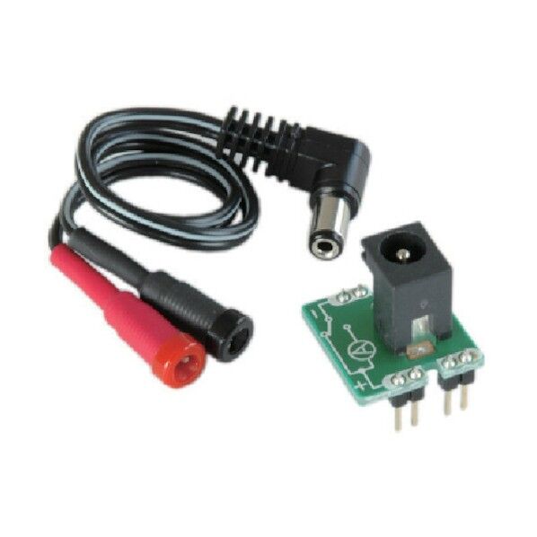 ブレッドボード用電流測定アダプタ SBM-001 1