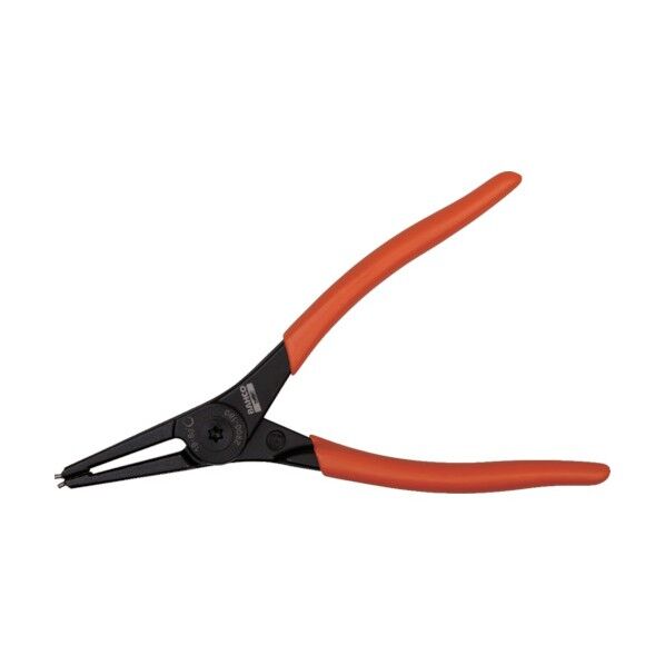 軸用スナップリングプライヤー