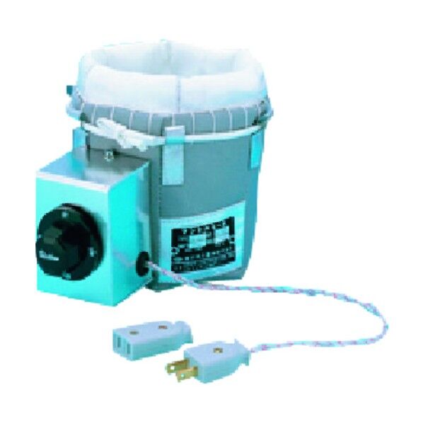 フレキシブルマントルヒーター FN-A-R