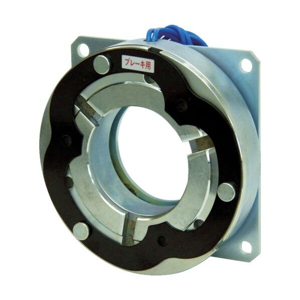 乾式単板電磁ブレーキ