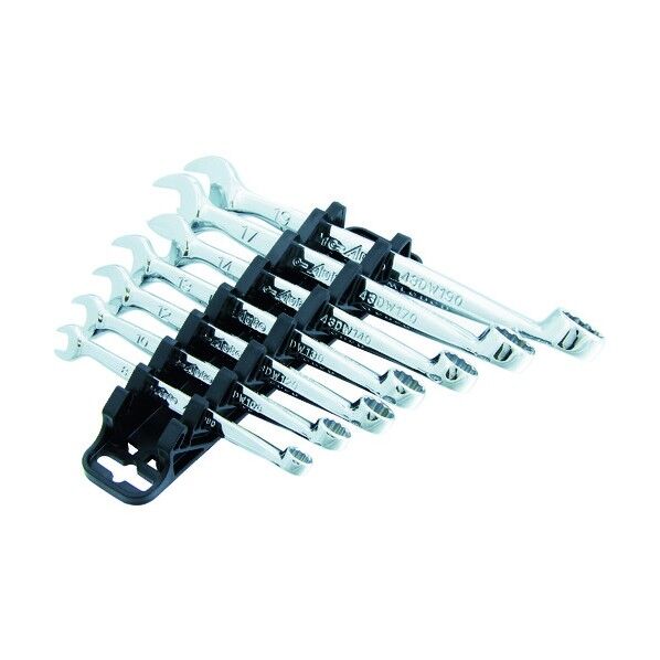 スエカゲ7本組ドルフィンレンチセット