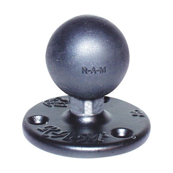 (210040339)RAM マウンティングシステム座付ボール円座