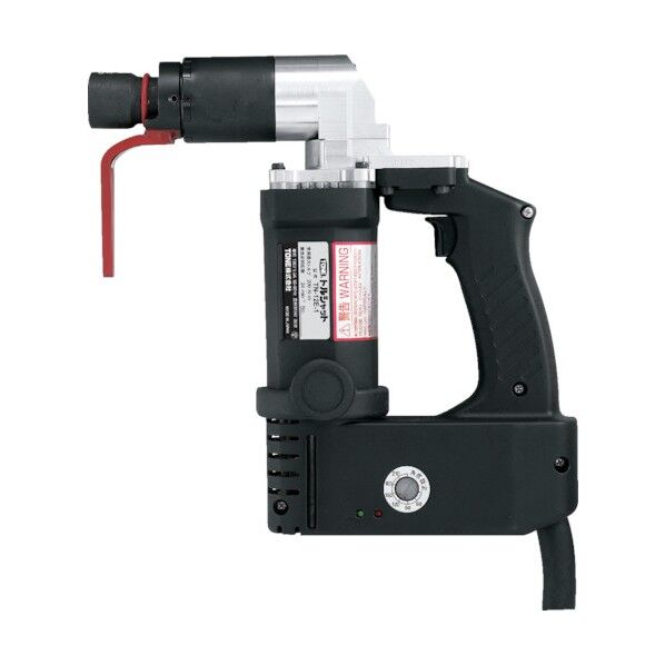 ナット回転角レンチ トルシャット