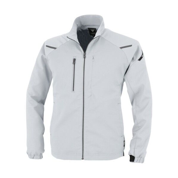 長袖ブルゾン1814-22-3L 1814-22-3L 1着