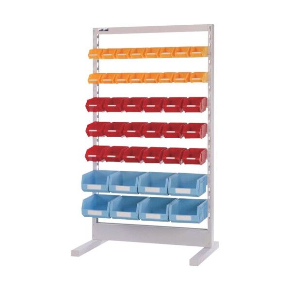 パーツハンガー 片面固定式 HPK-0918-YD 1点