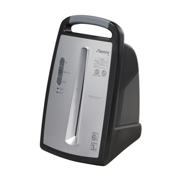 クロスカットシュレッダー