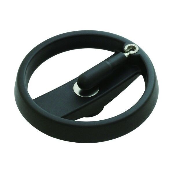 ツイン スポーク ハンドル車 TWN100F-SUS 1点