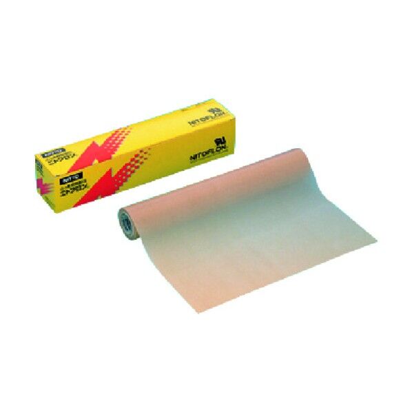 ニトフロン #970-2UL 0.05t×幅300mm×10m 680-17-98-40 1点