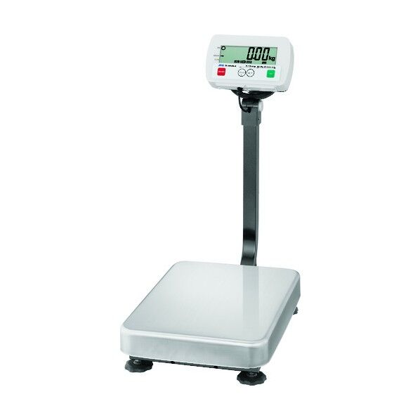 検定付き防塵･防水台はかり SE60KAL-K 2区検定品 SE60KAL-K-02N00 1点