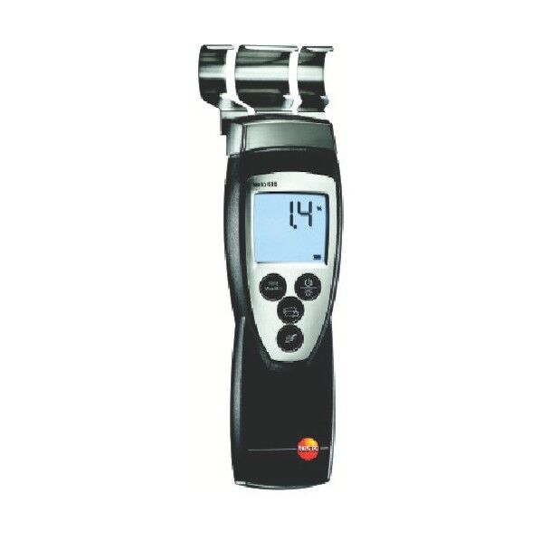 材料水分計 testo616