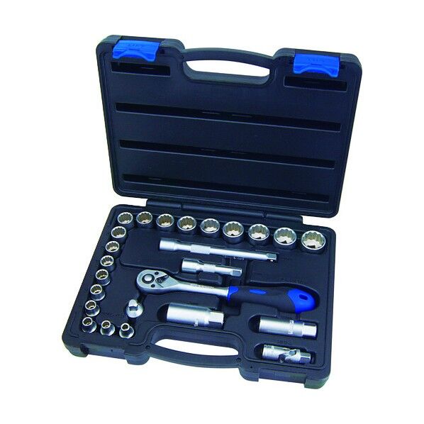 ソケットレンチセット