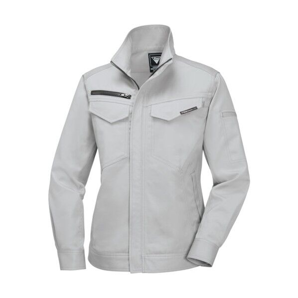 レディス長袖ブルゾン1698-22-9 1698-22-9 1点