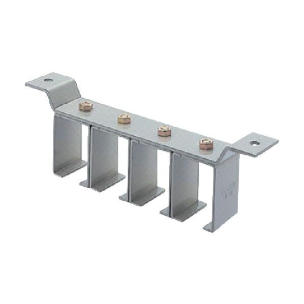 3号ドアハンガー用天井受四連