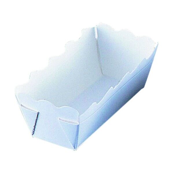 ペーパートレイ ミニパウンド80 白 WPU3201 100枚