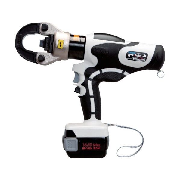 充電油圧式多機能工具