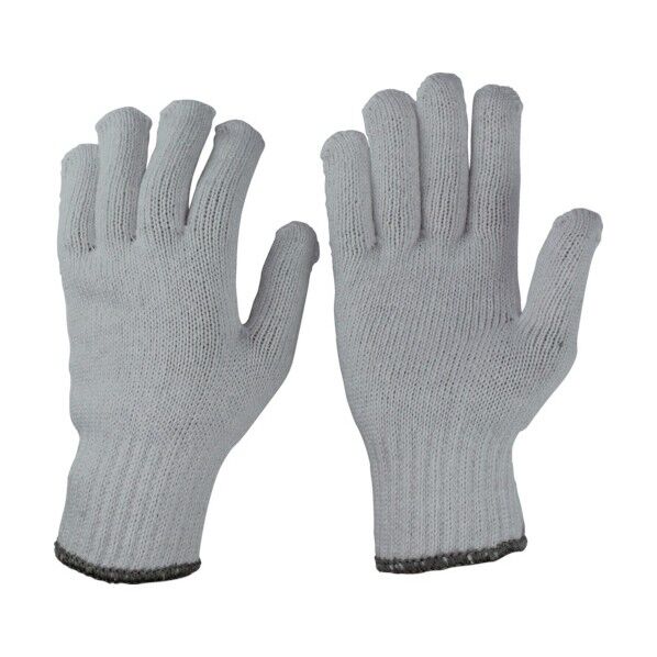 軍手 強力3本編 (12双入)