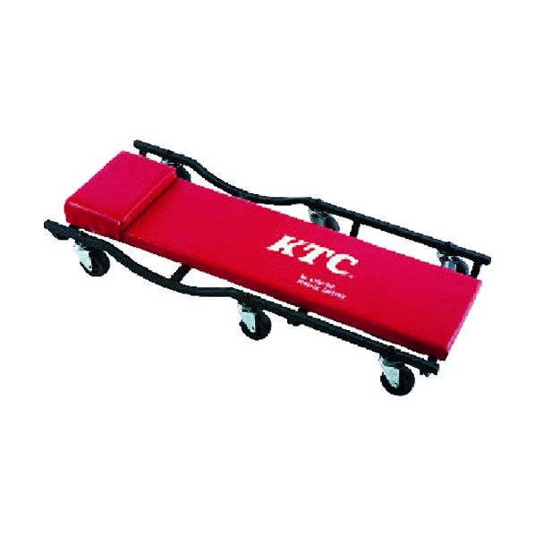 サービスクリーパー(フラット) 全長1010mm 全幅420mm 全高140mm AYSC-20F