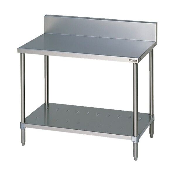 マルゼン 調理台・スノコ板付 BW-106 1個