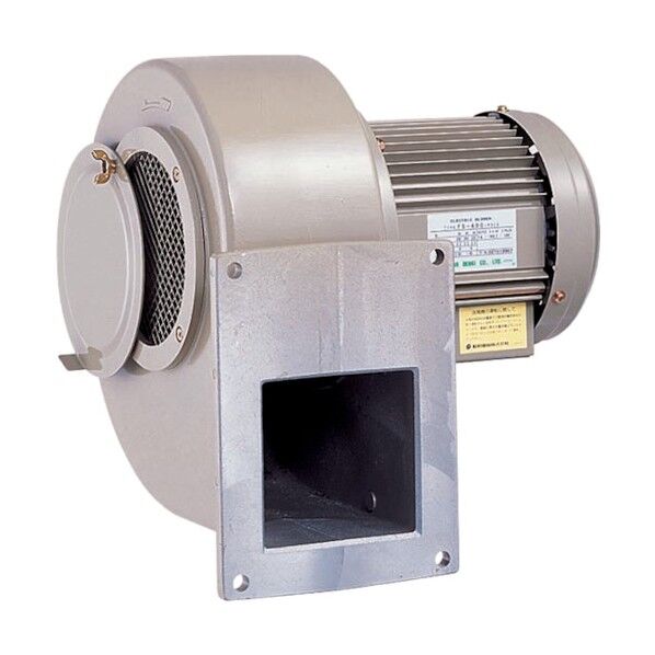 電動送風機 マルチシリーズ(0.25kW)