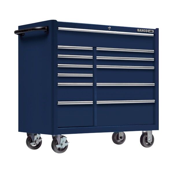 スナップオン・ツールズ 複合2列12段引出し ロールキャブの通販｜即日