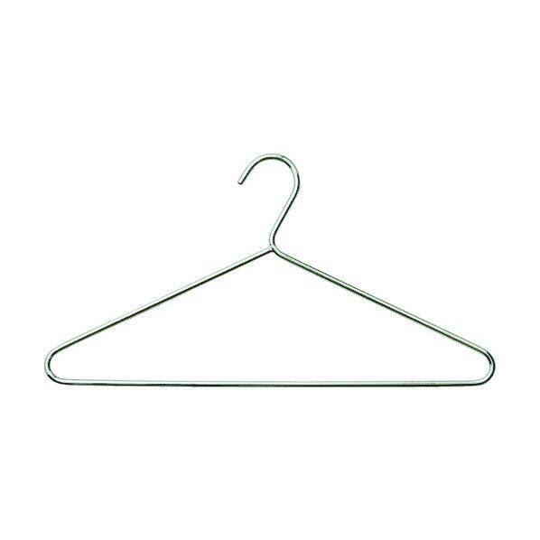 ステンレスハンガー