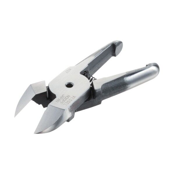 エアニッパーブレード 樹脂用フラット刃