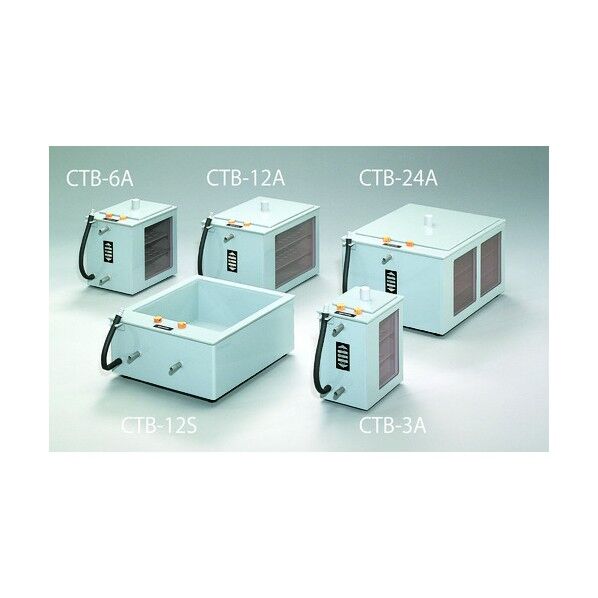 試験槽 CTB-12A CTB12A 1点