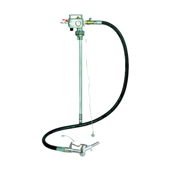 APD-20GN-5M エア式ドラムポンプ APDD006500 1点