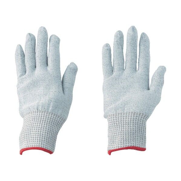 耐切創手袋 ツヌーガ手袋 L HG-235 L 1双