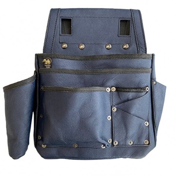 朱雀「剛-Gou」ダークブルー