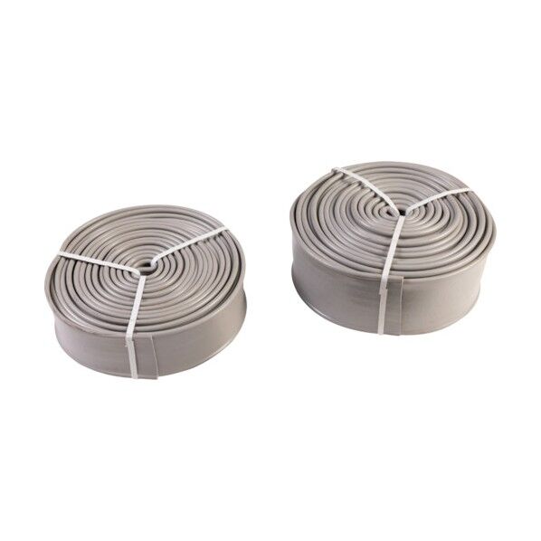 止水板 FF150-5 グレー 20m 6300021131 1点