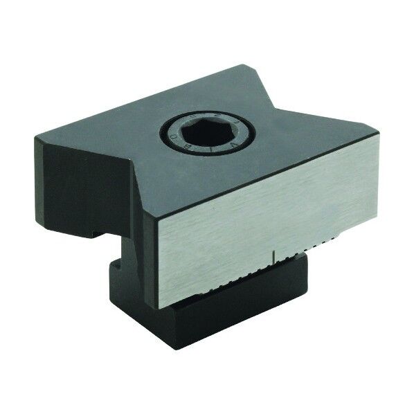 マルチレール ストッパー (垂直V溝)