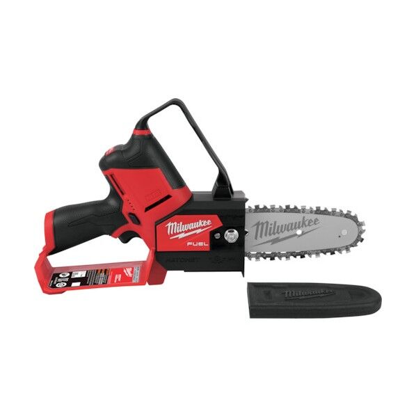 M12 FUEL 小型チェーンソー
