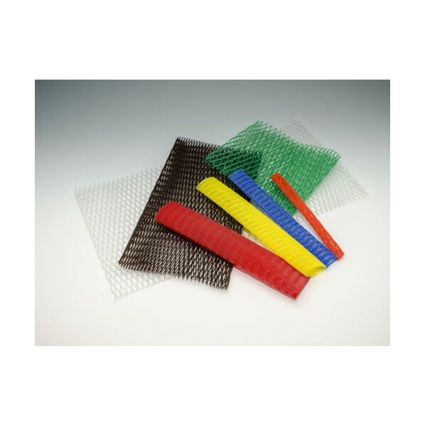 プロテクトパーツ ポリネットケース