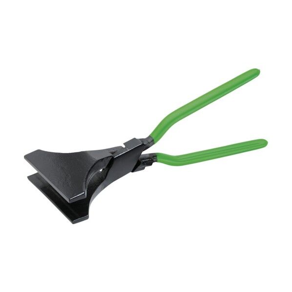 強力板金ツカミバシ 口幅100mm 1080101 1点