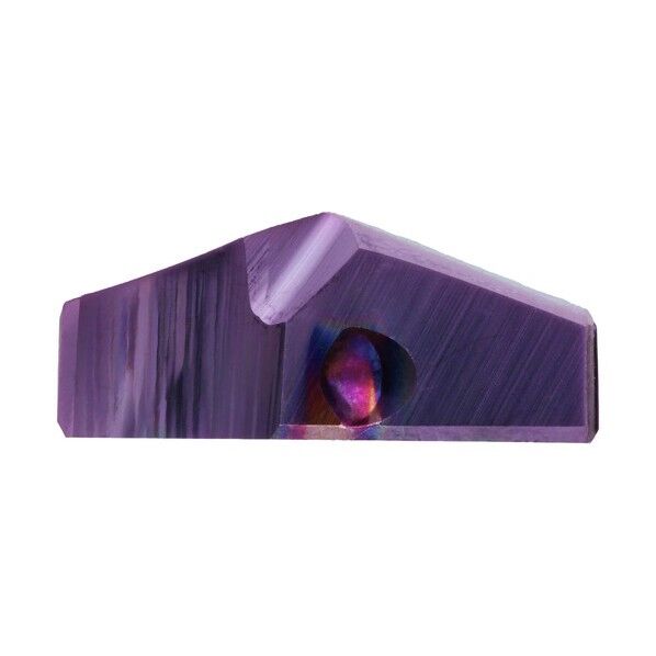 刃先交換式超硬ドリル用チップ