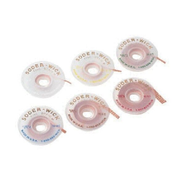 ソルダーウィック