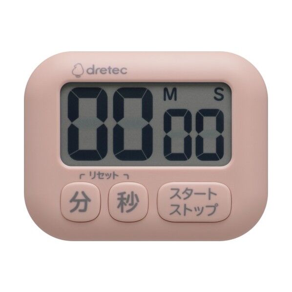 ドリテック 大画面タイマー 6の通販｜即日出荷19万点以上 - 通販
