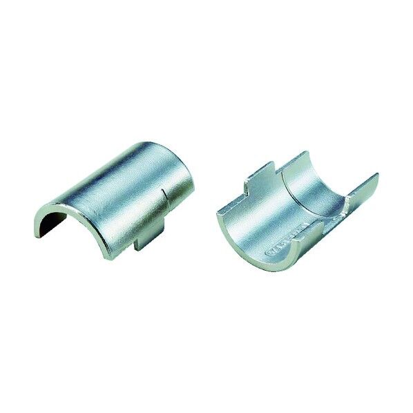 ステンレステーパー1段分(4組)