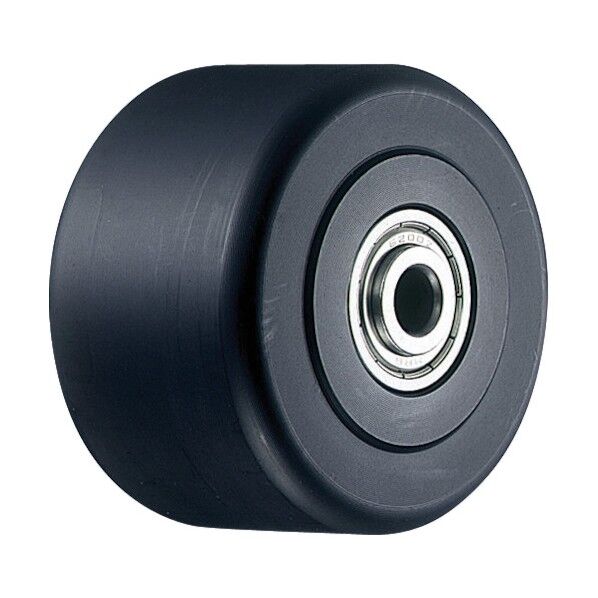 65mmMCナイロンB車輪 542H-MCB65-BAR01 1点