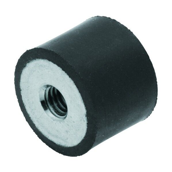 防振ゴム(両側メネジ)