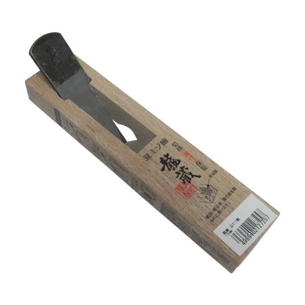 龍蔵 豆ミゾ鉋