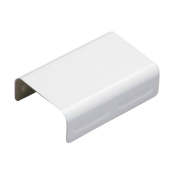 メタルエフモール ジョイントカバー