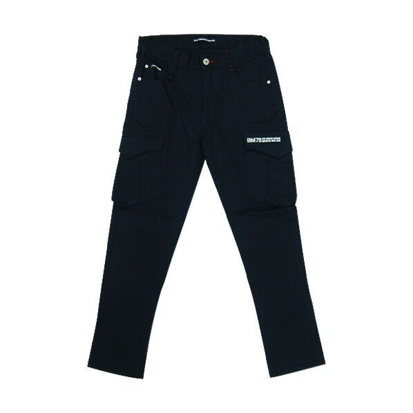 MWB BM78カーゴパンツ ダークネイビー LL 184649 1点