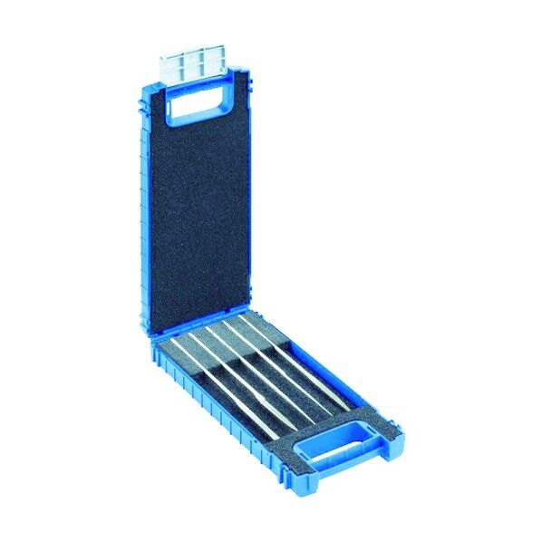 PFERD ダイヤモンドミニヤスリ 5本組 セット