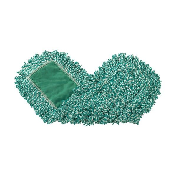 ラバーメイド ダストモップ J858GR 12点